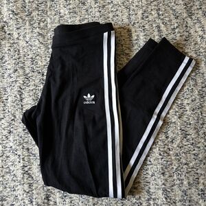 Adidas Originals Leggings Size Small